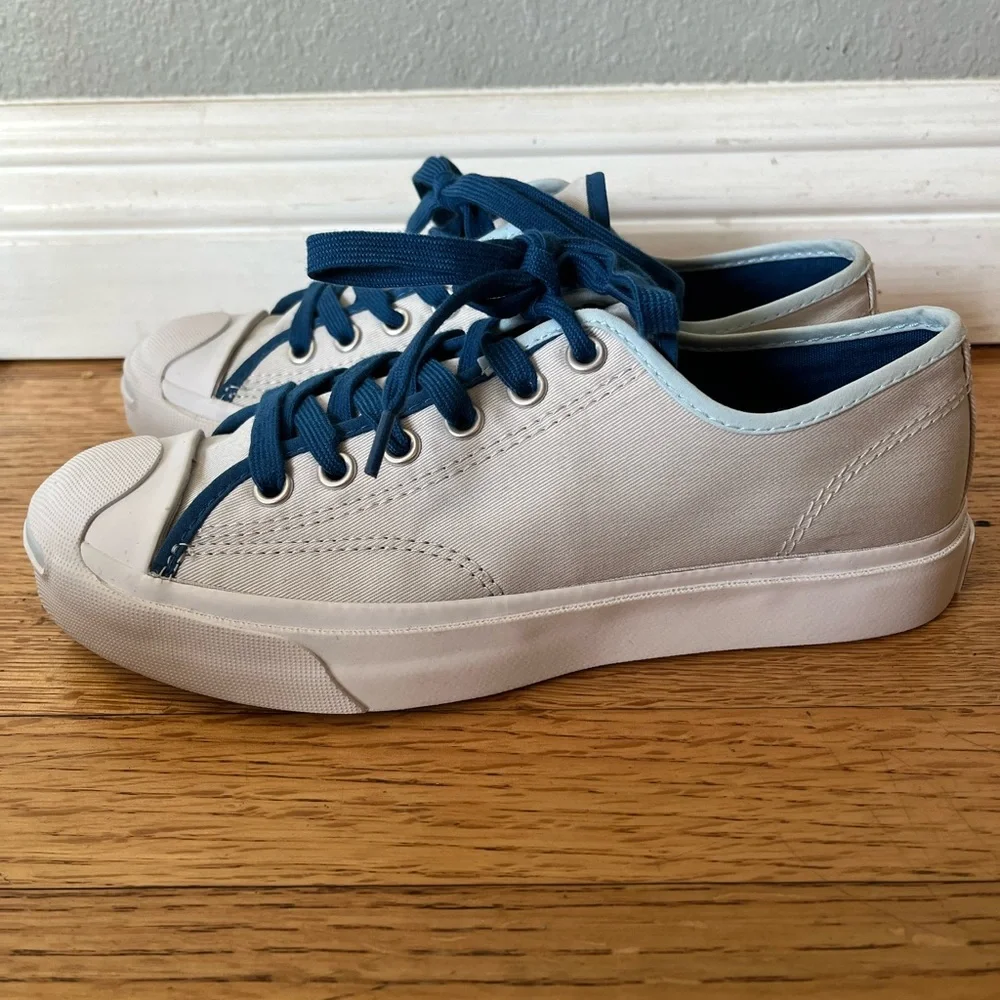 Converse Jack Purcell Twisted Summer JP Low Top Sneaker unisex